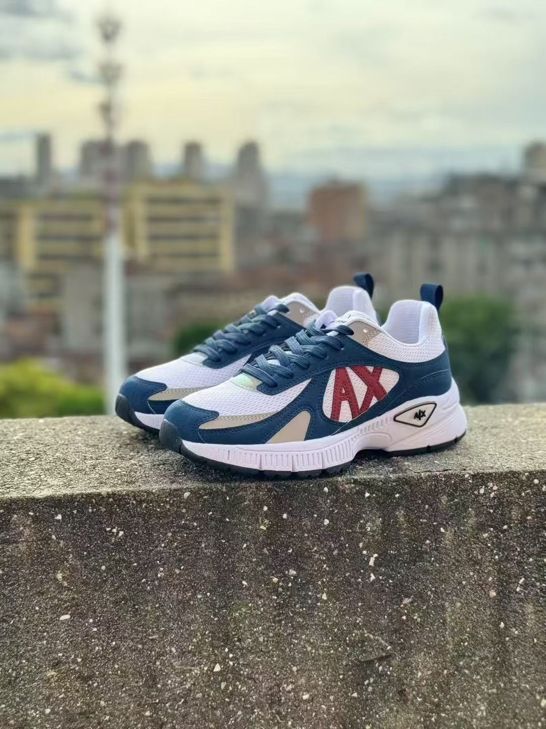 AX（070）