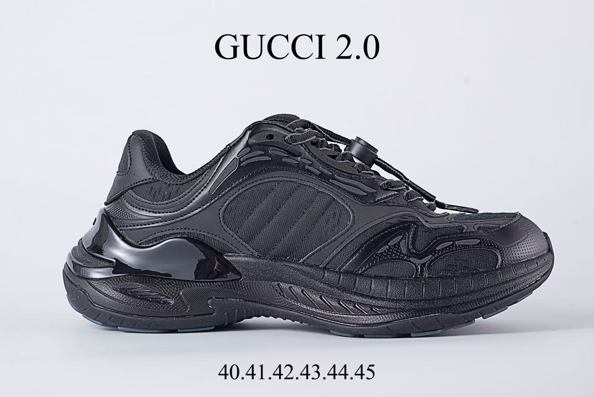 Gu-cci 2.0  (049）