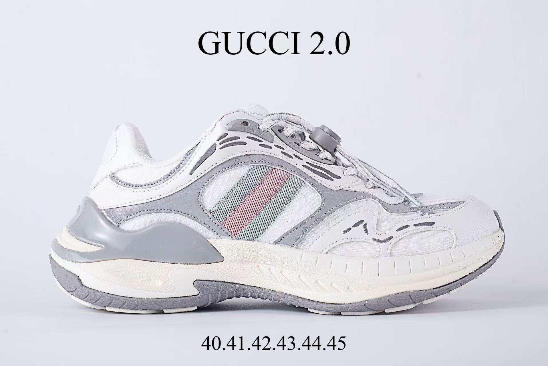 Gu-cci 2.0  (049）