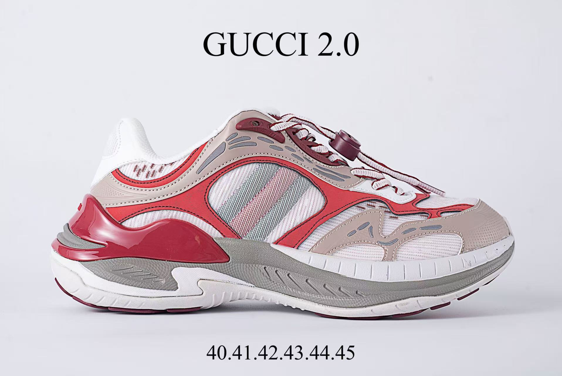 Gu-cci 2.0  (049）