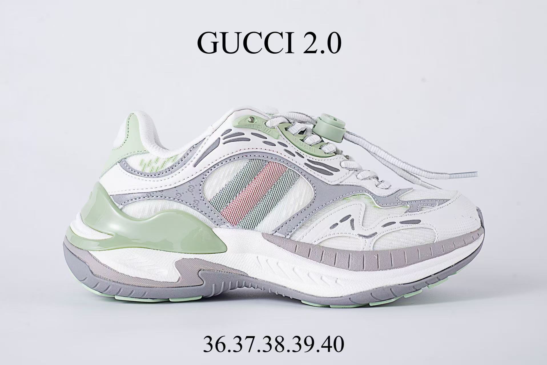 Gu-cci 2.0  (049）