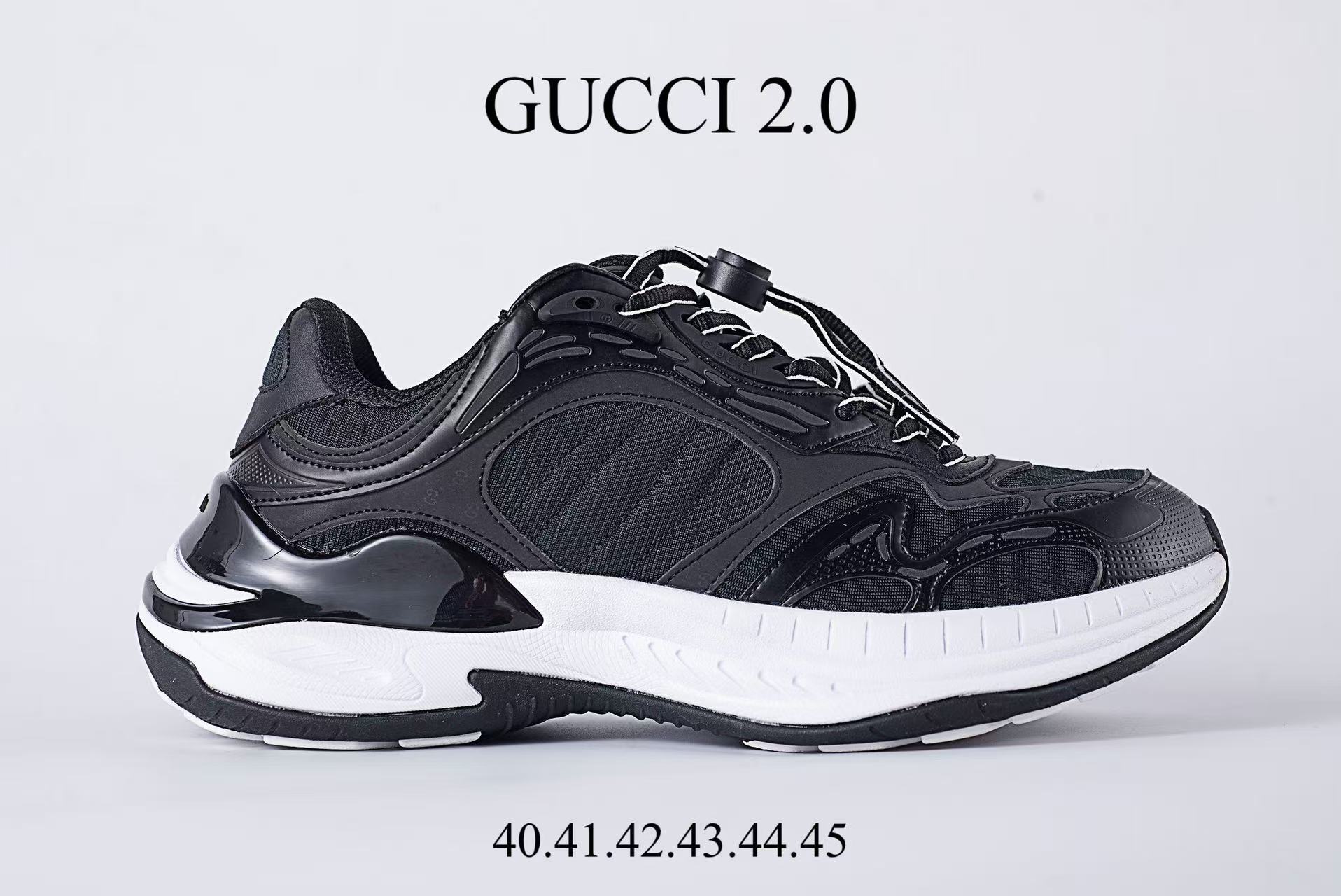 Gu-cci 2.0  (049）