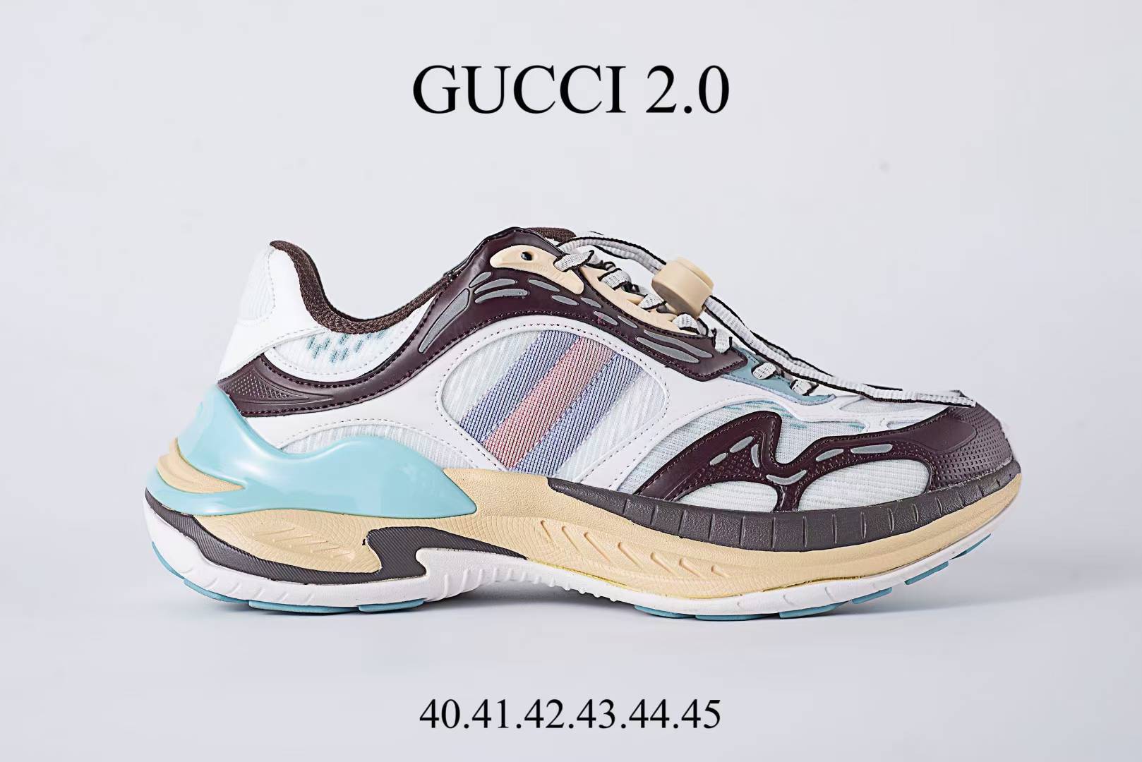 Gu-cci 2.0  (049）