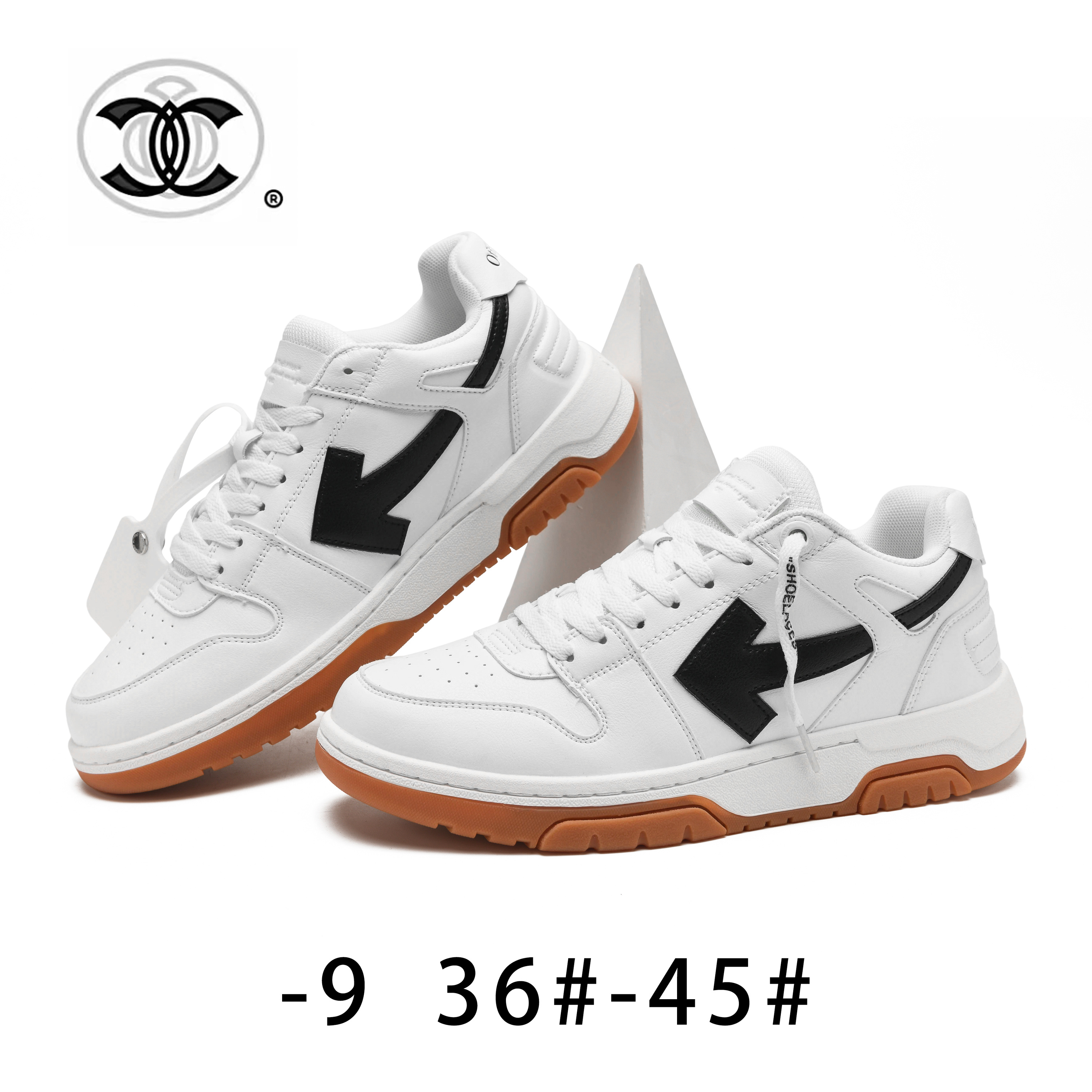 Off-White（0161 F121 F23 H-23）