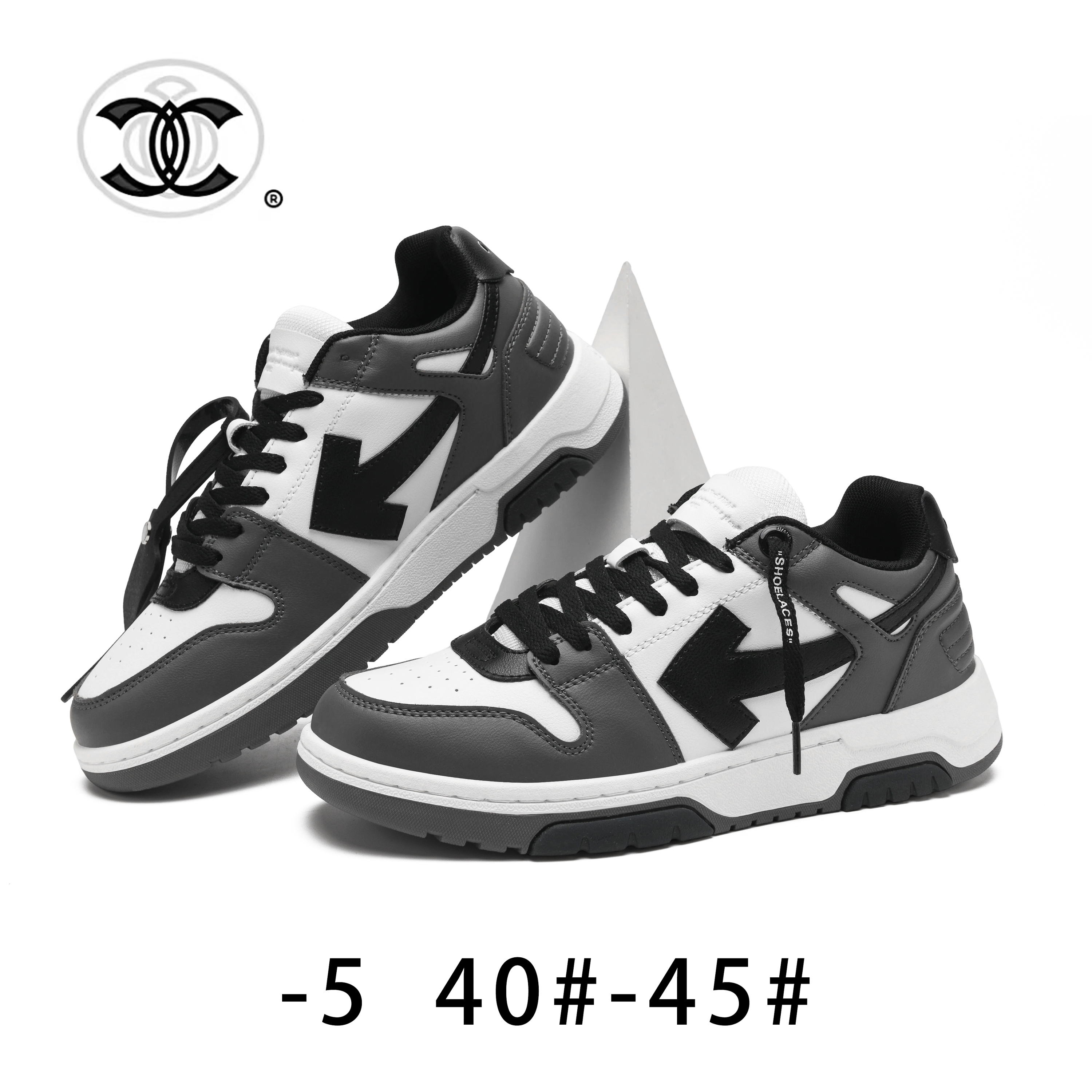 Off-White（0161 F121 F23 H-23）