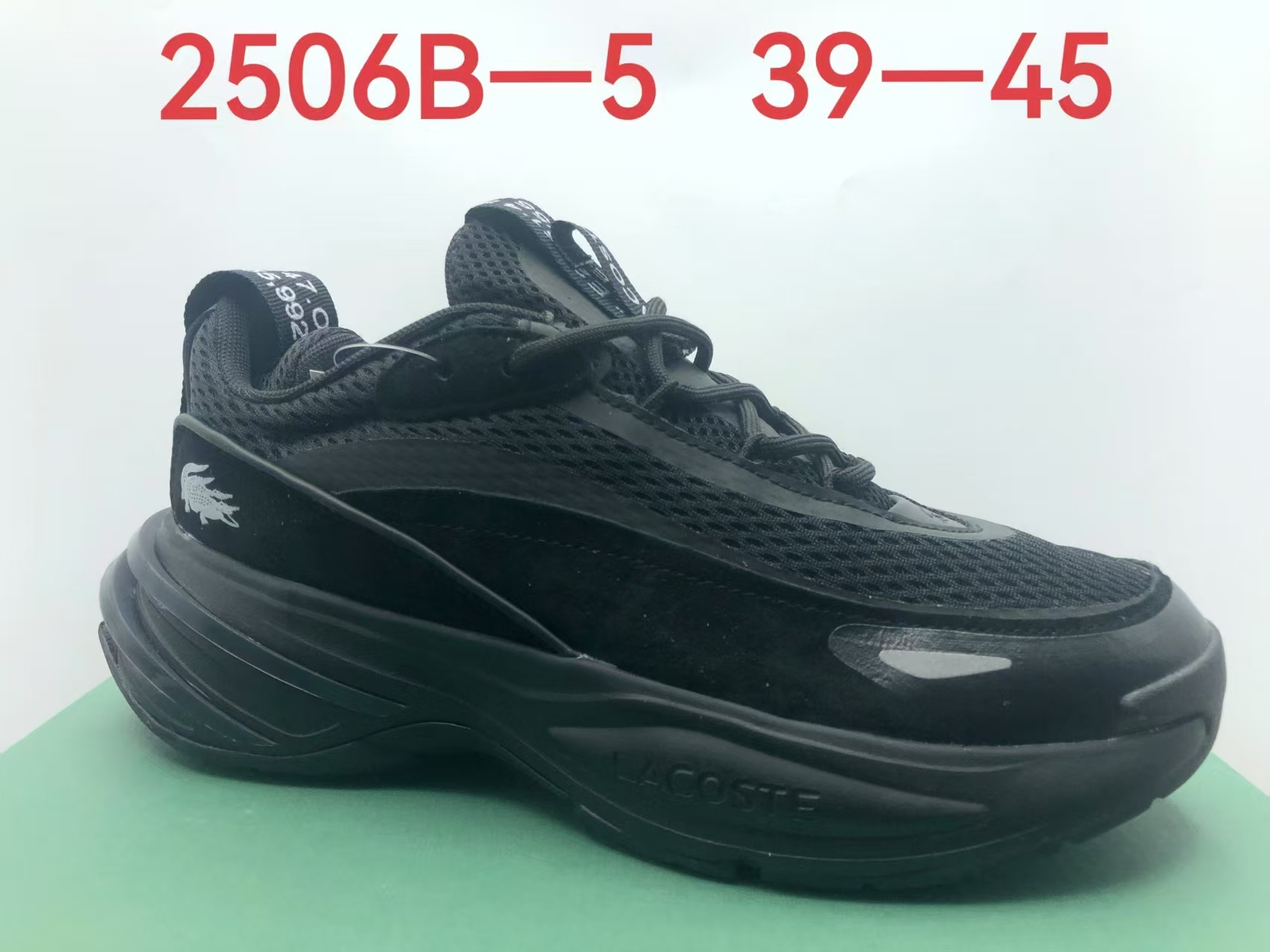 Lacost-e #2506B（F108）