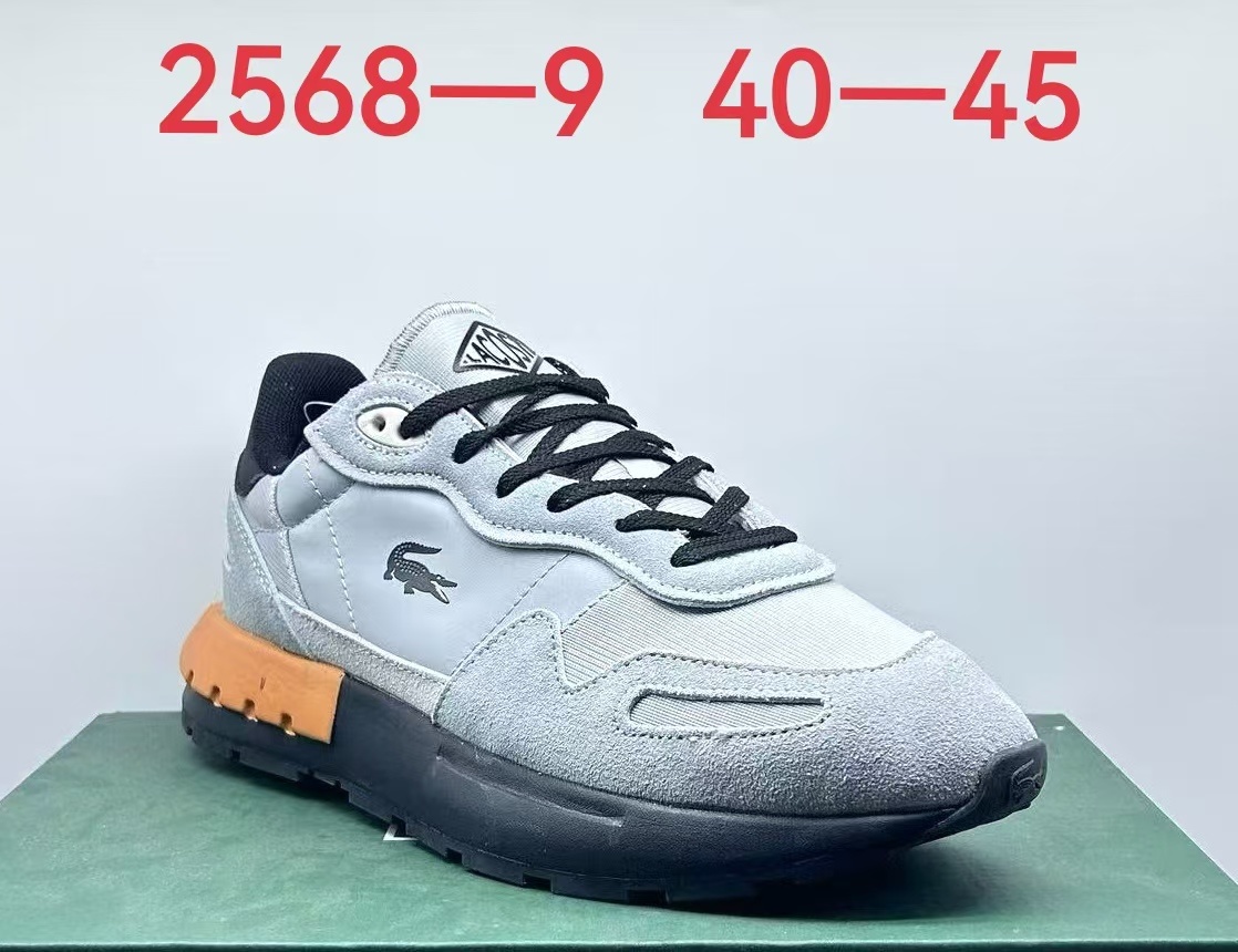 Lacost-e #2568（F108）