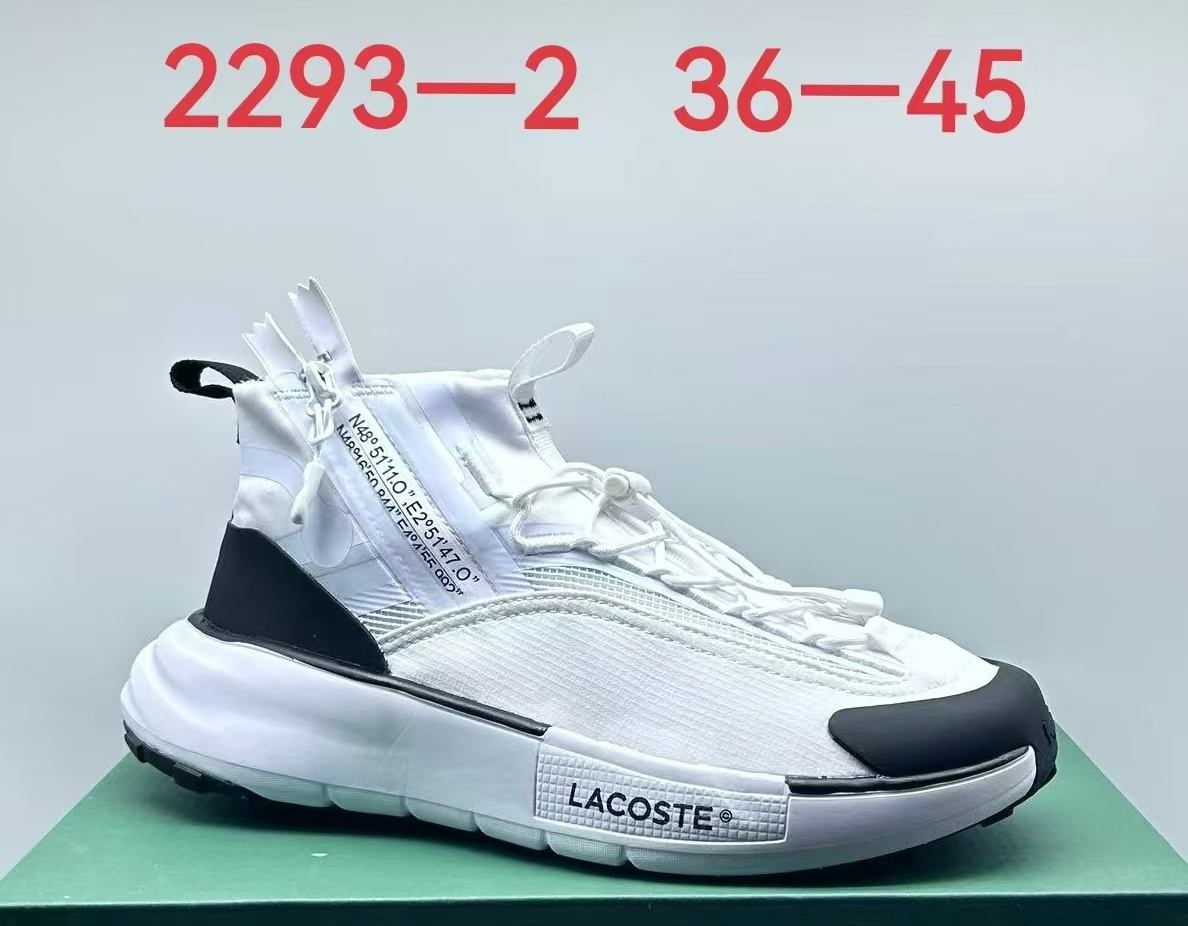 Lacost-e #2293（F108）