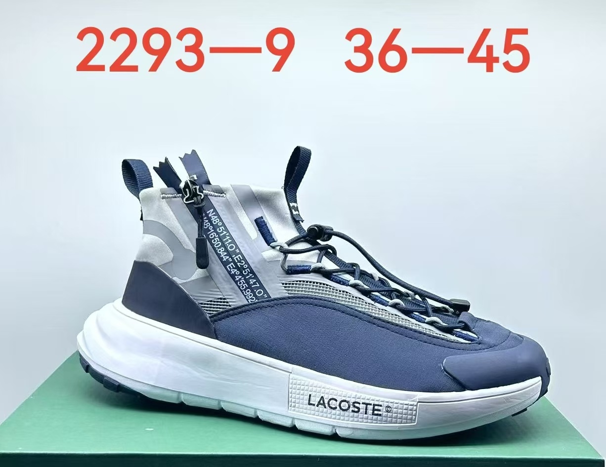 Lacost-e #2293（F108）