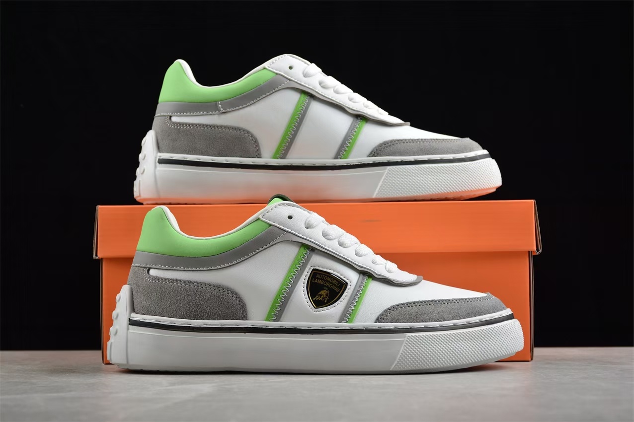 Tod's X Lamborghini（G49）