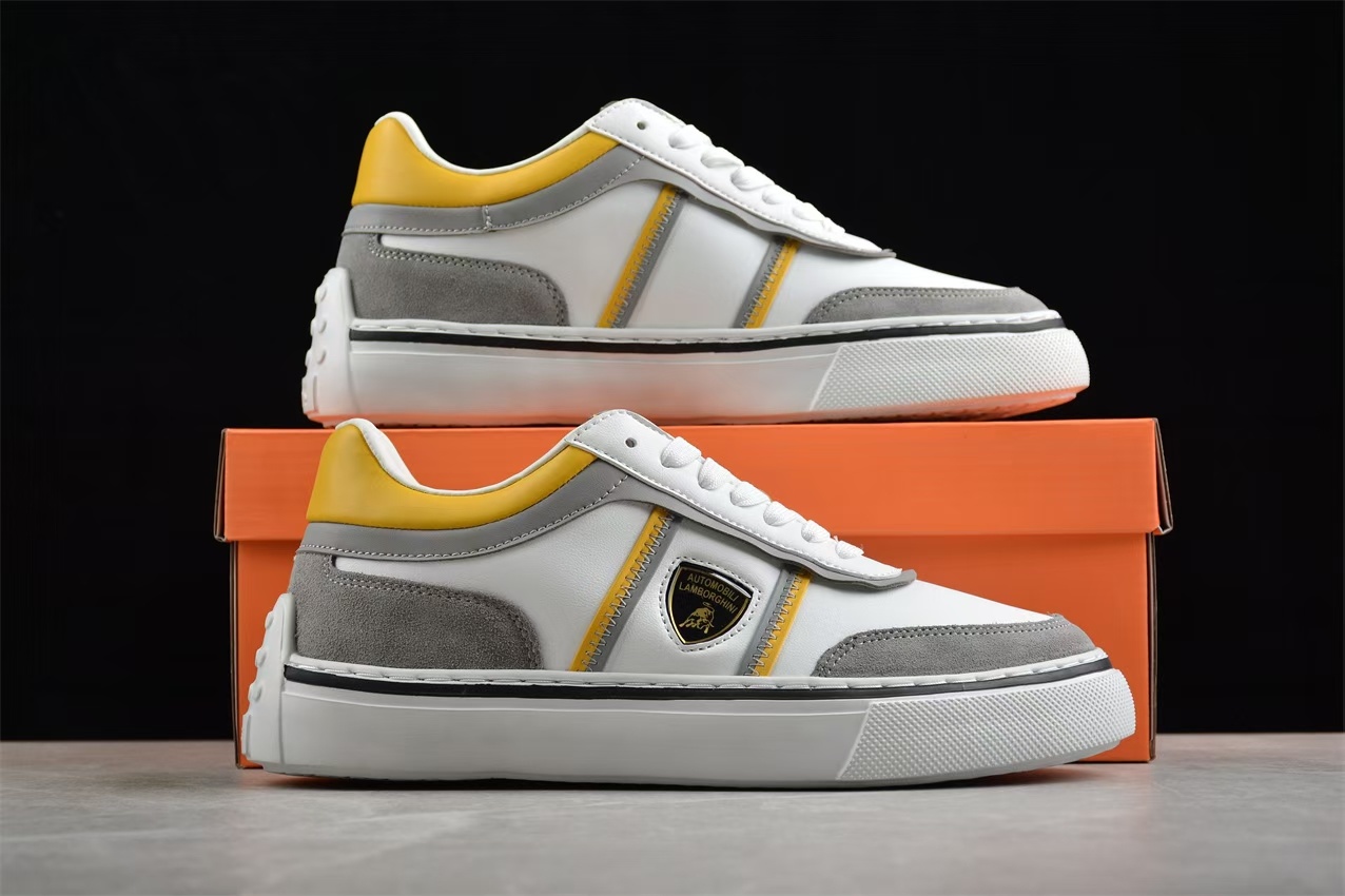 Tod's X Lamborghini（G49）