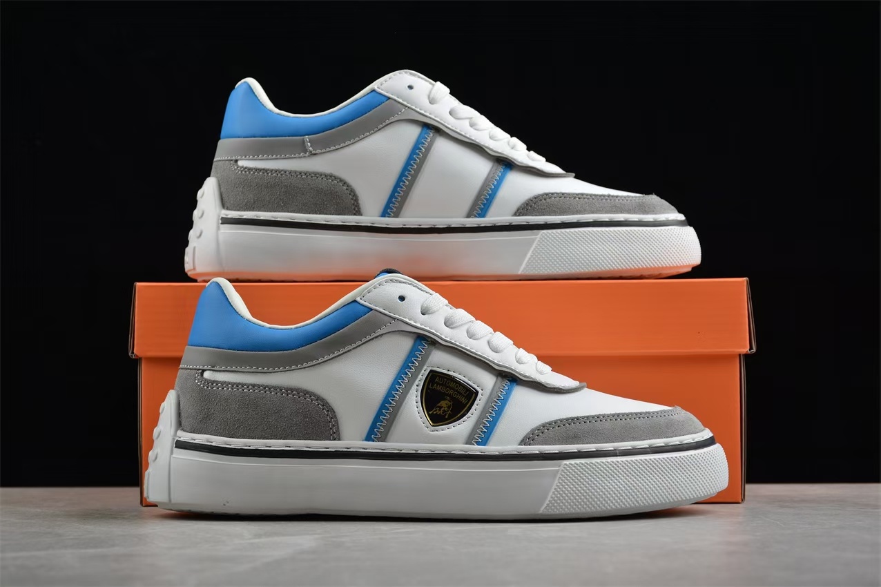 Tod's X Lamborghini（G49）