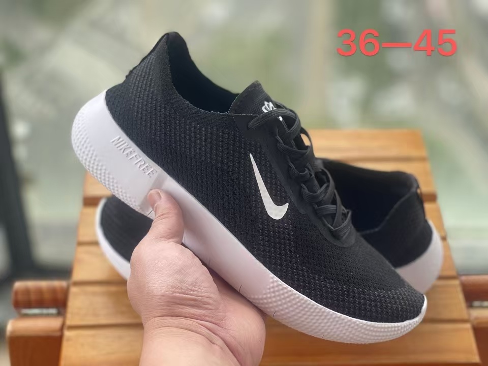 Nike Free Run 5.0（H-63）