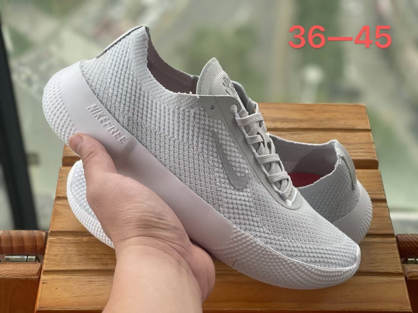 Nike Free Run 5.0（H-63）