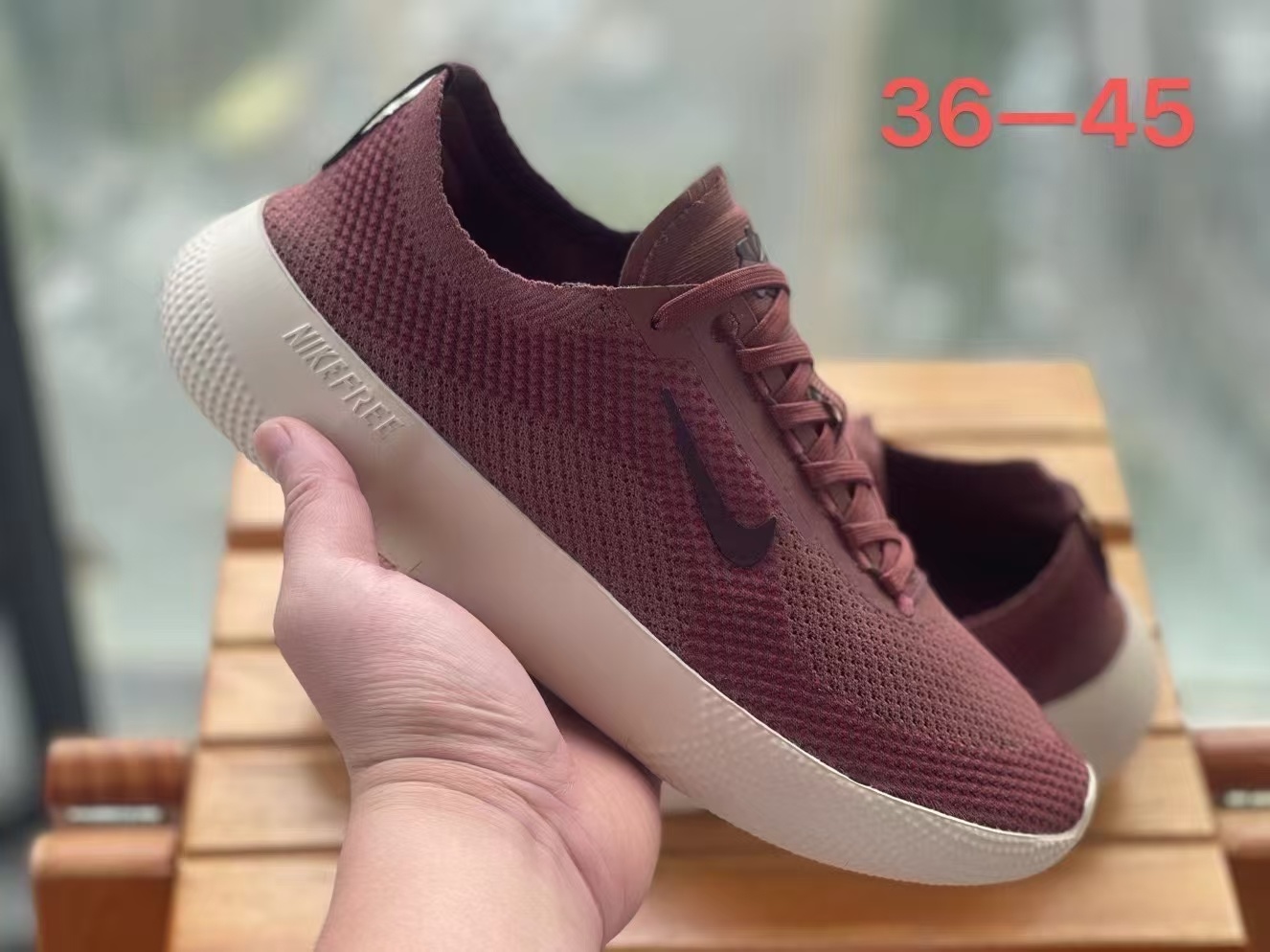 Nike Free Run 5.0（H-63）