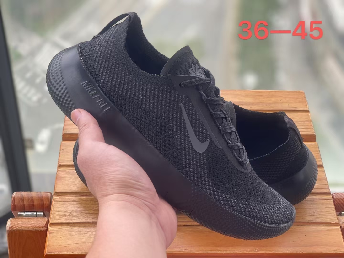 Nike Free Run 5.0（H-63）