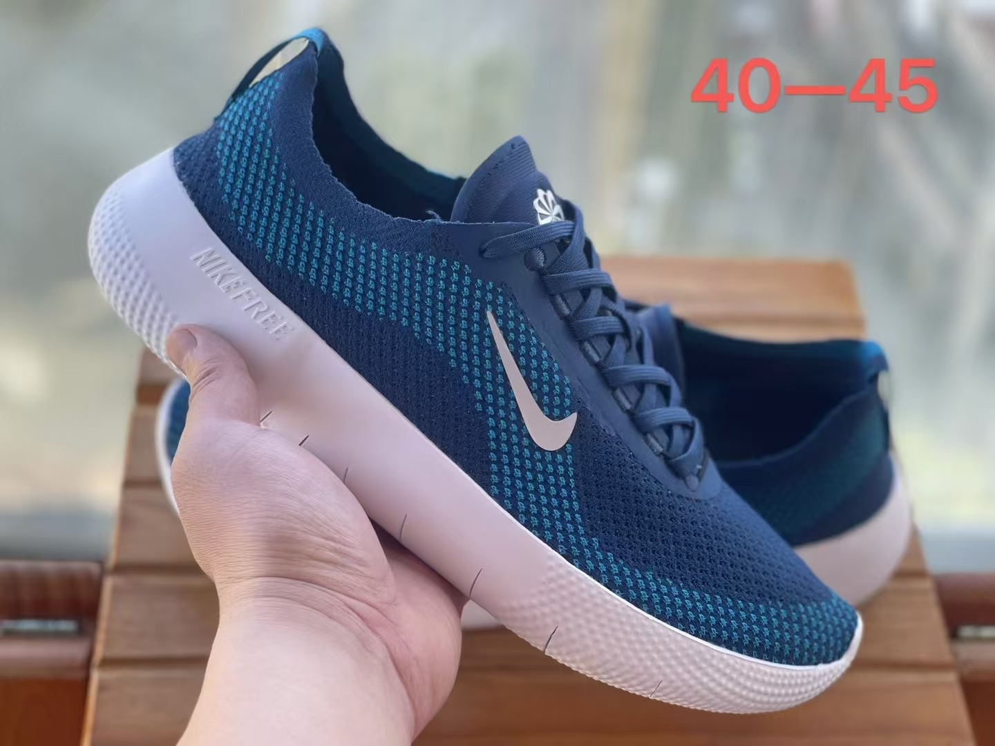 Nike Free Run 5.0（H-63）