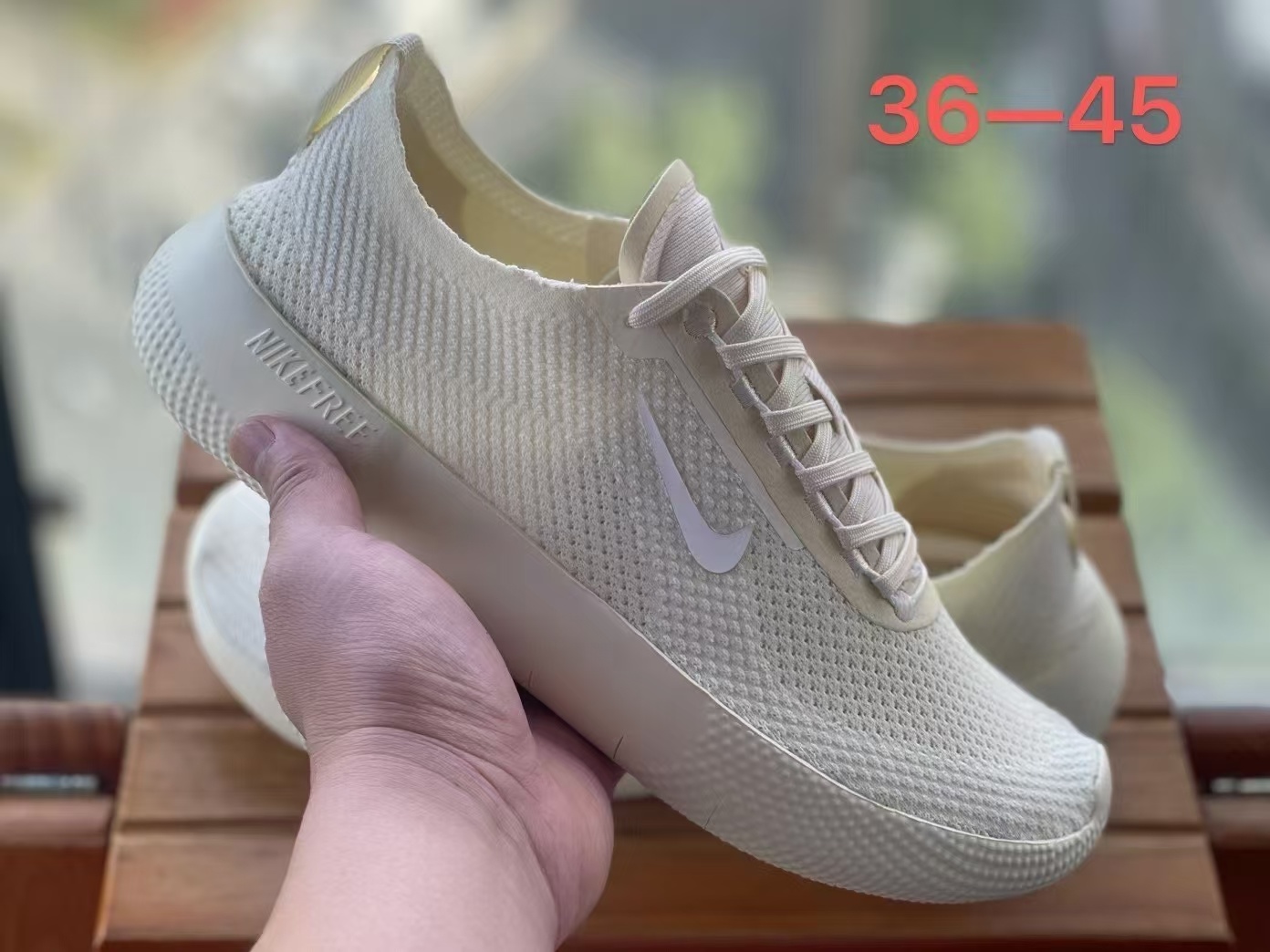 Nike Free Run 5.0（H-63）