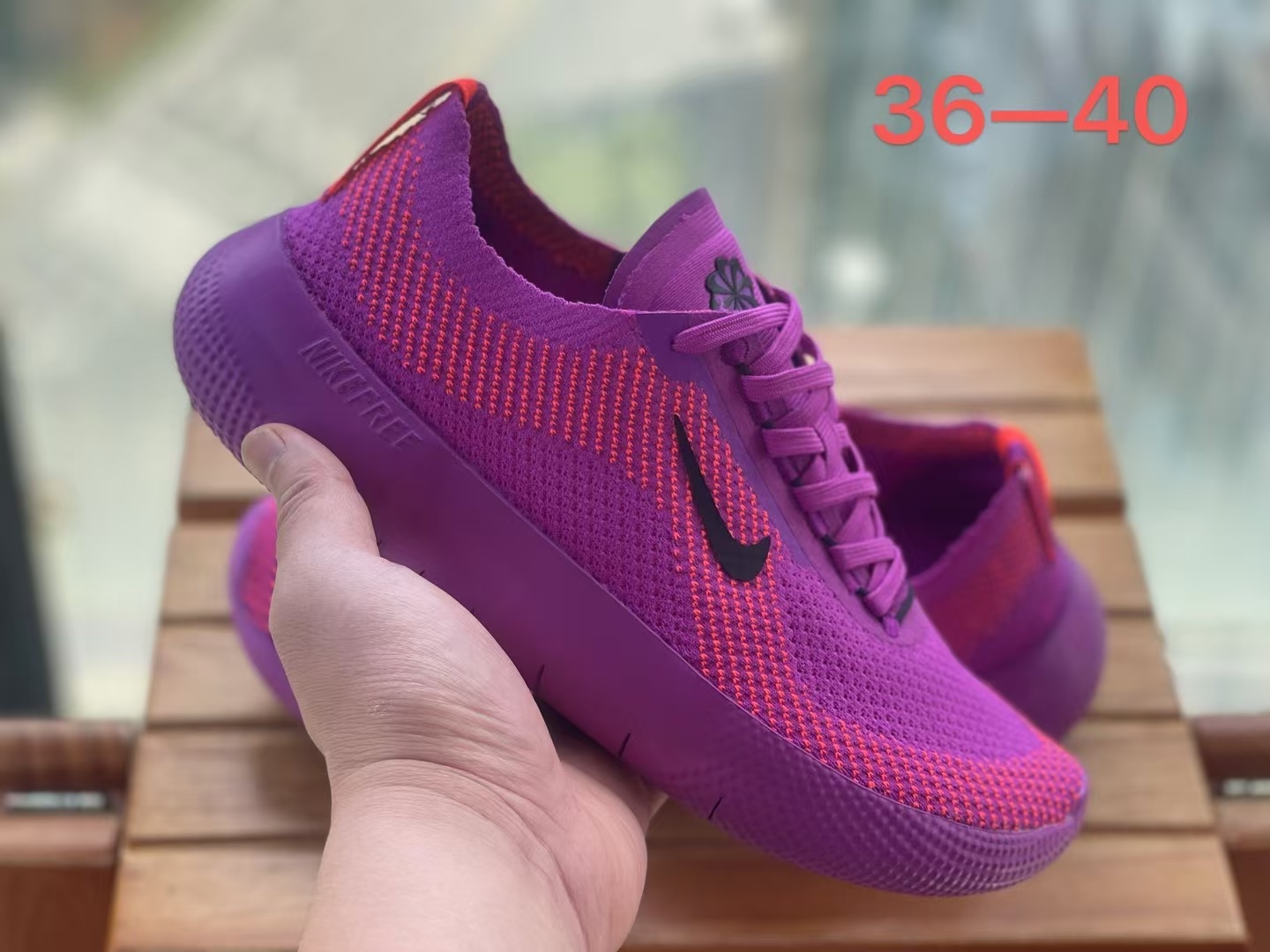 Nike Free Run 5.0（H-63）