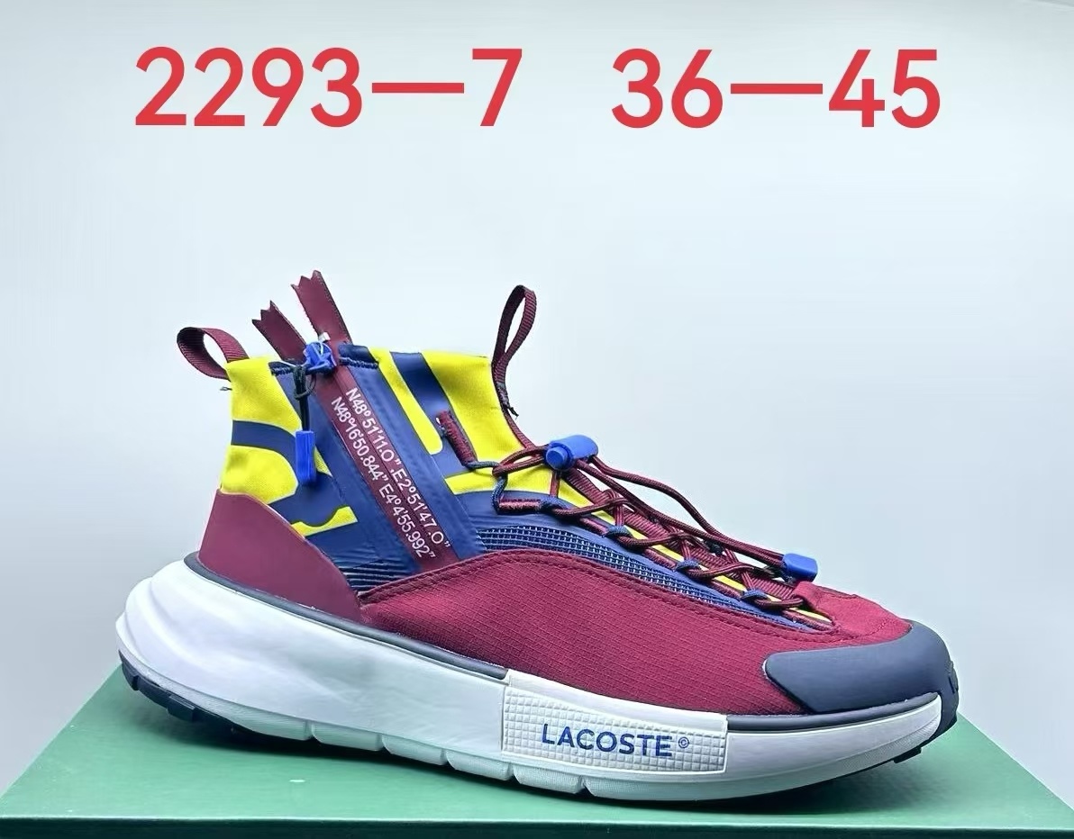 Lacost-e #2293（F108）