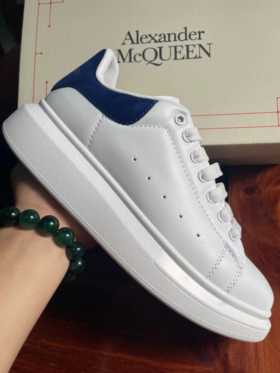 Alexan-der Mc-Queen PU（H-51G53 H-38）