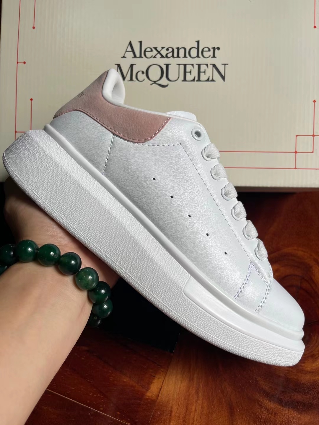 Alexan-der Mc-Queen PU（H-51G53 H-38）