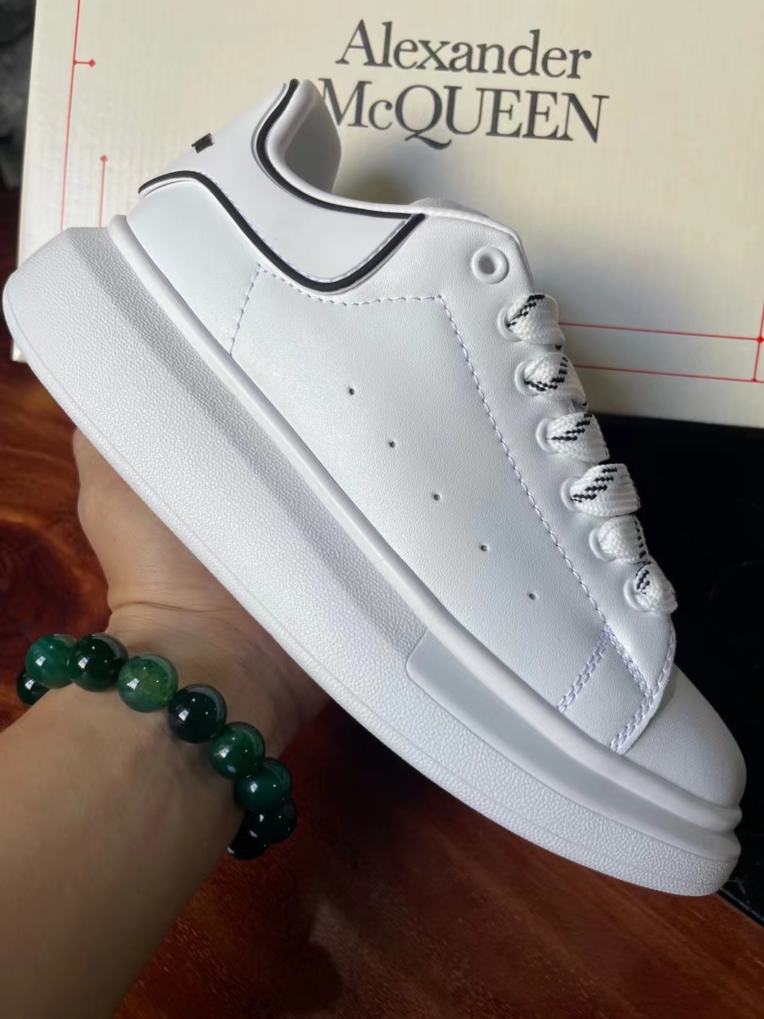 Alexan-der Mc-Queen PU（H-51G53 H-38）