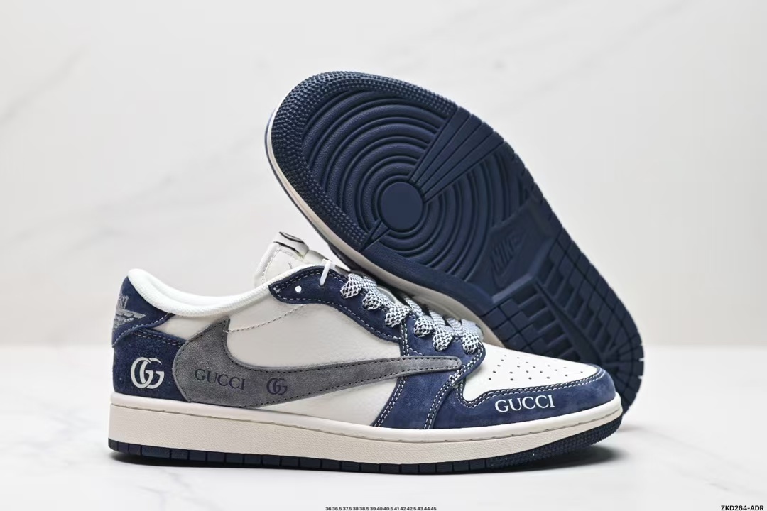 Cactus Jack X Gu-cci (H-93)