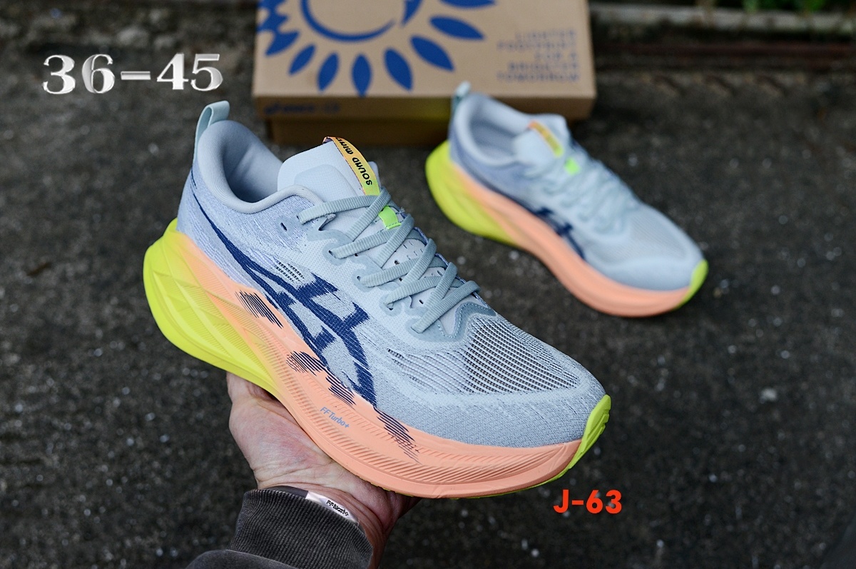 A-sics Superblast（J-63）