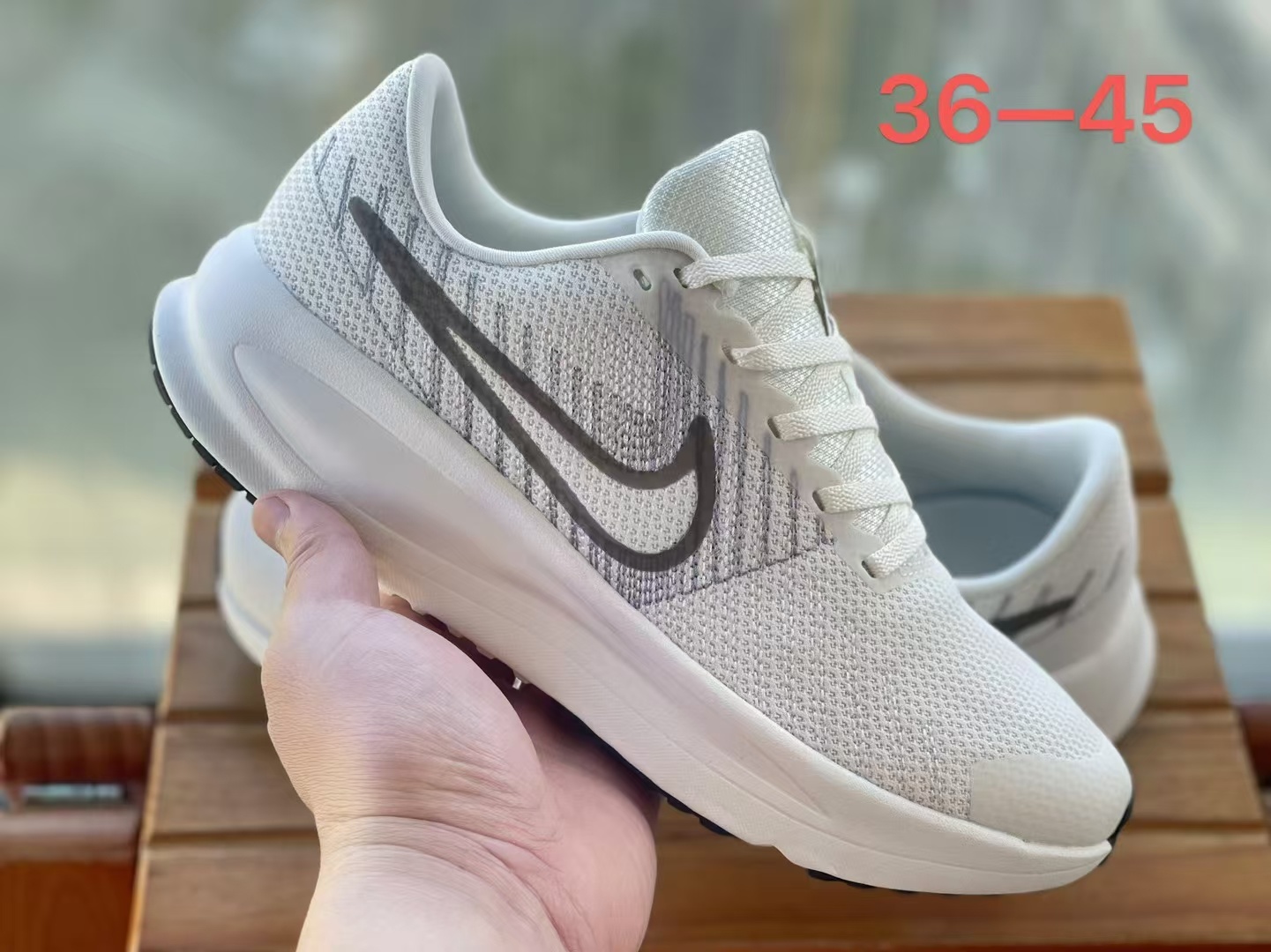 Nike Run Defy（H-63）