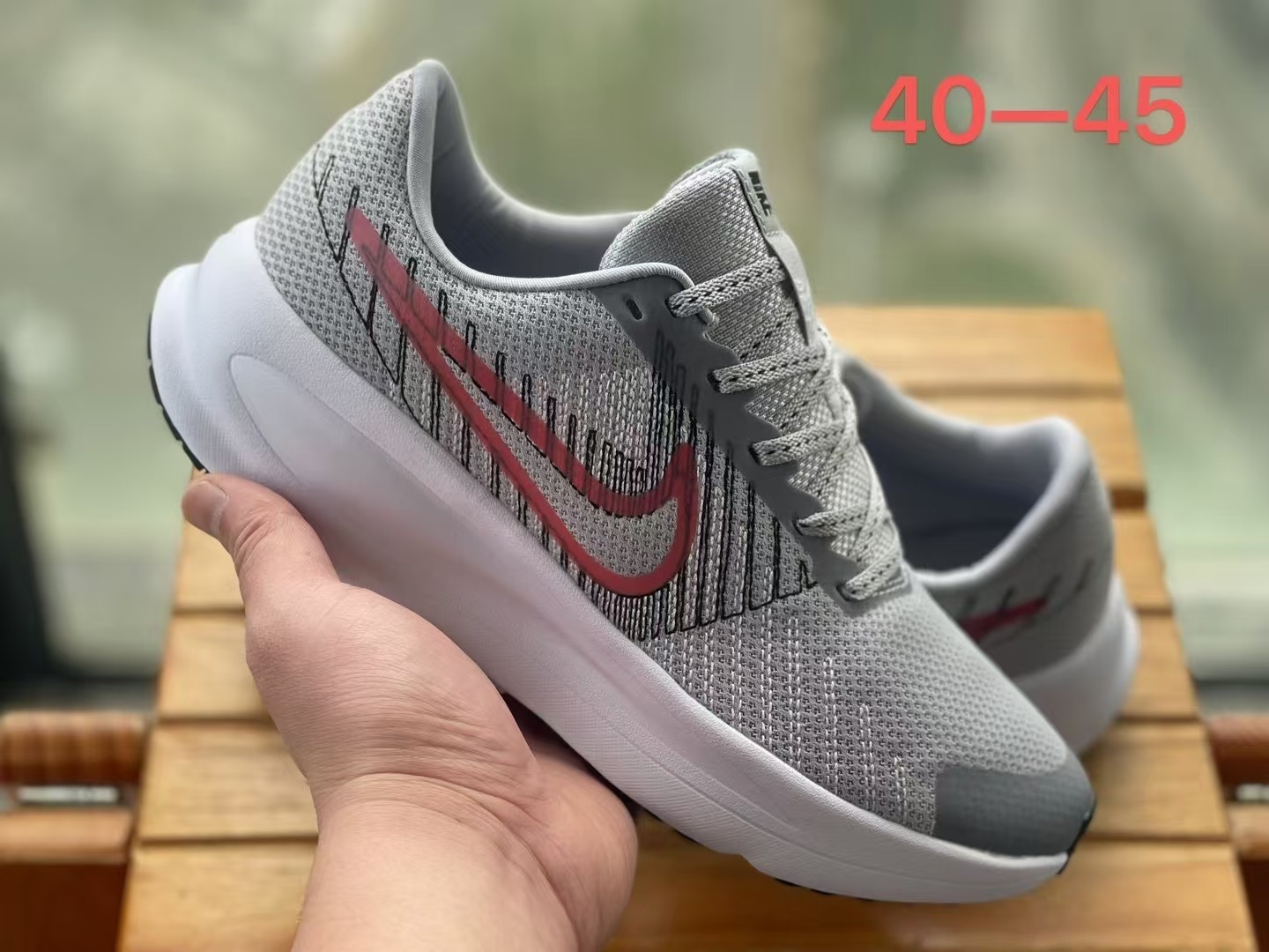 Nike Run Defy（H-63）