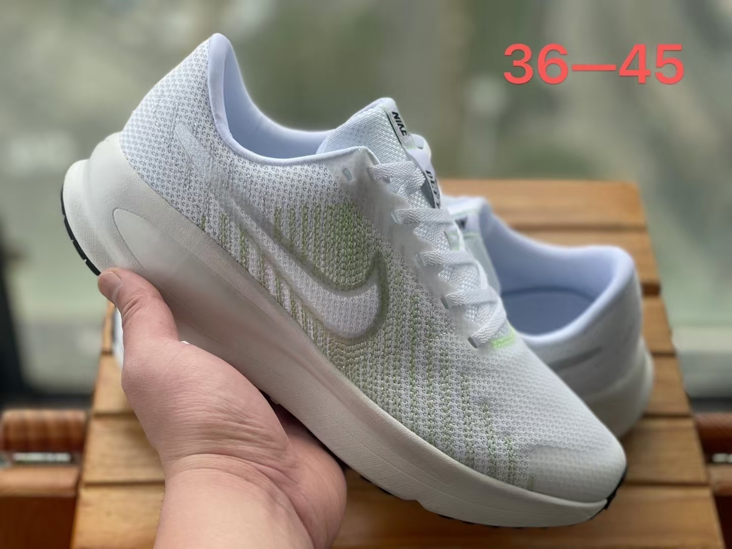 Nike Run Defy（H-63）