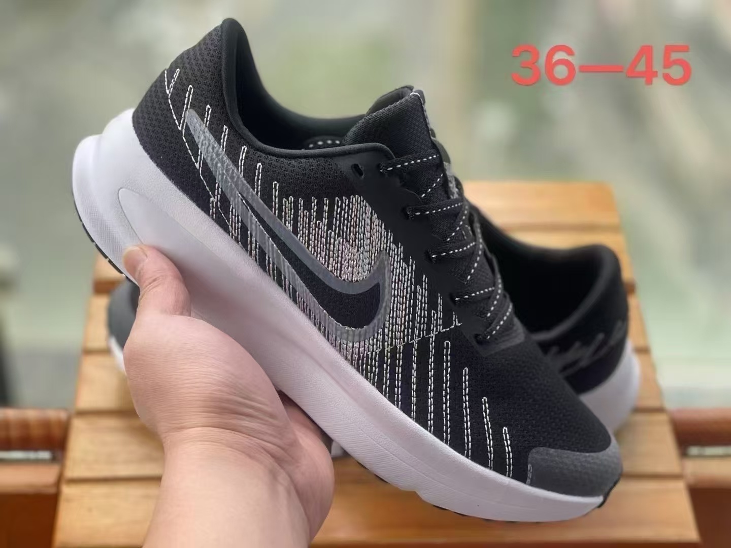 Nike Run Defy（H-63）