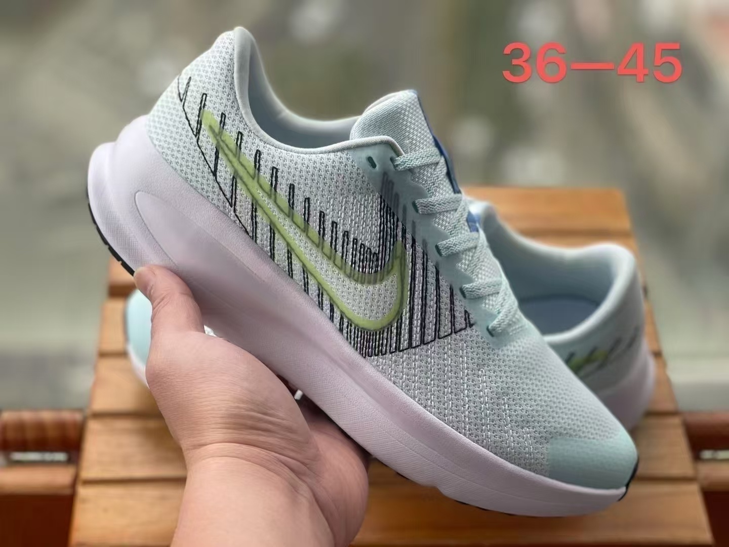 Nike Run Defy（H-63）