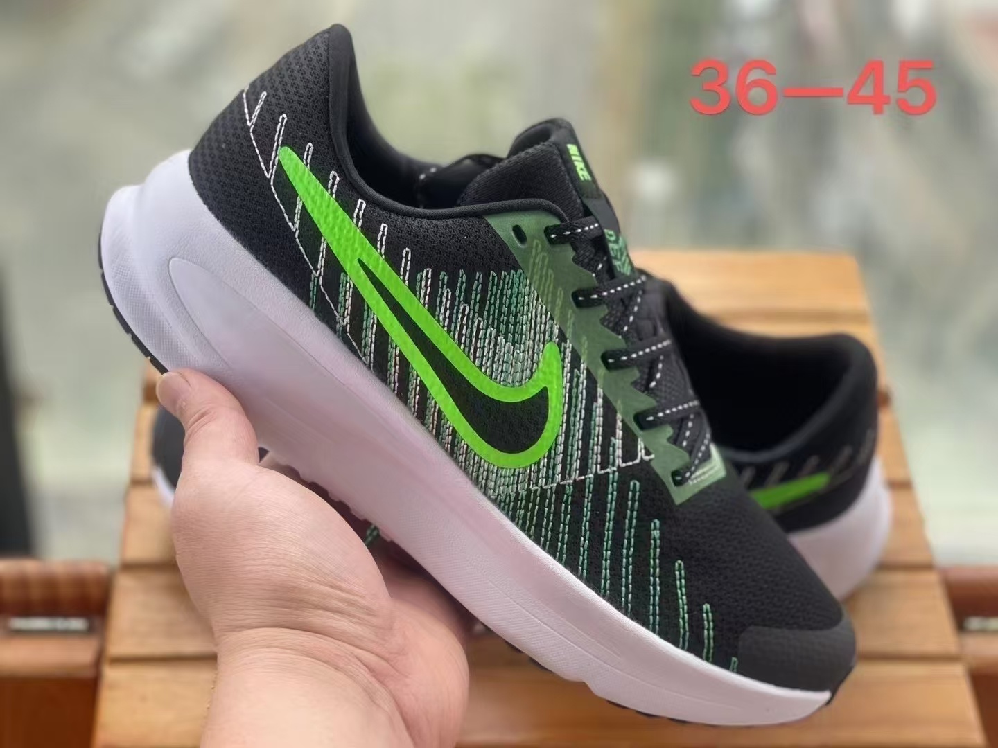 Nike Run Defy（H-63）