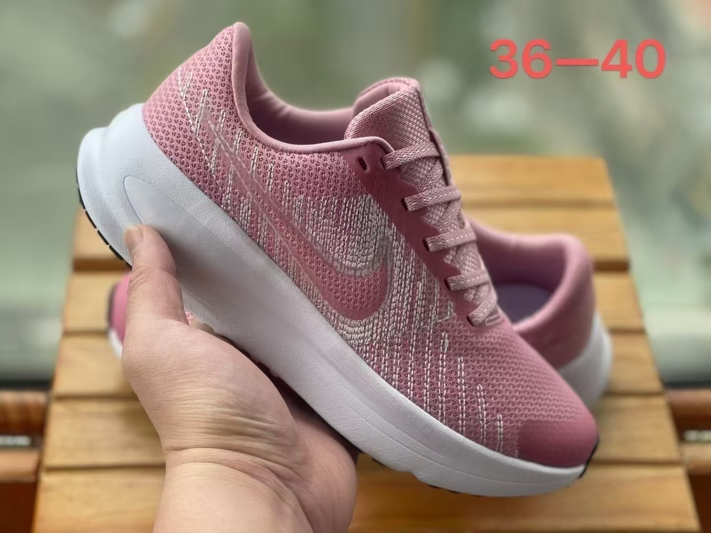 Nike Run Defy（H-63）