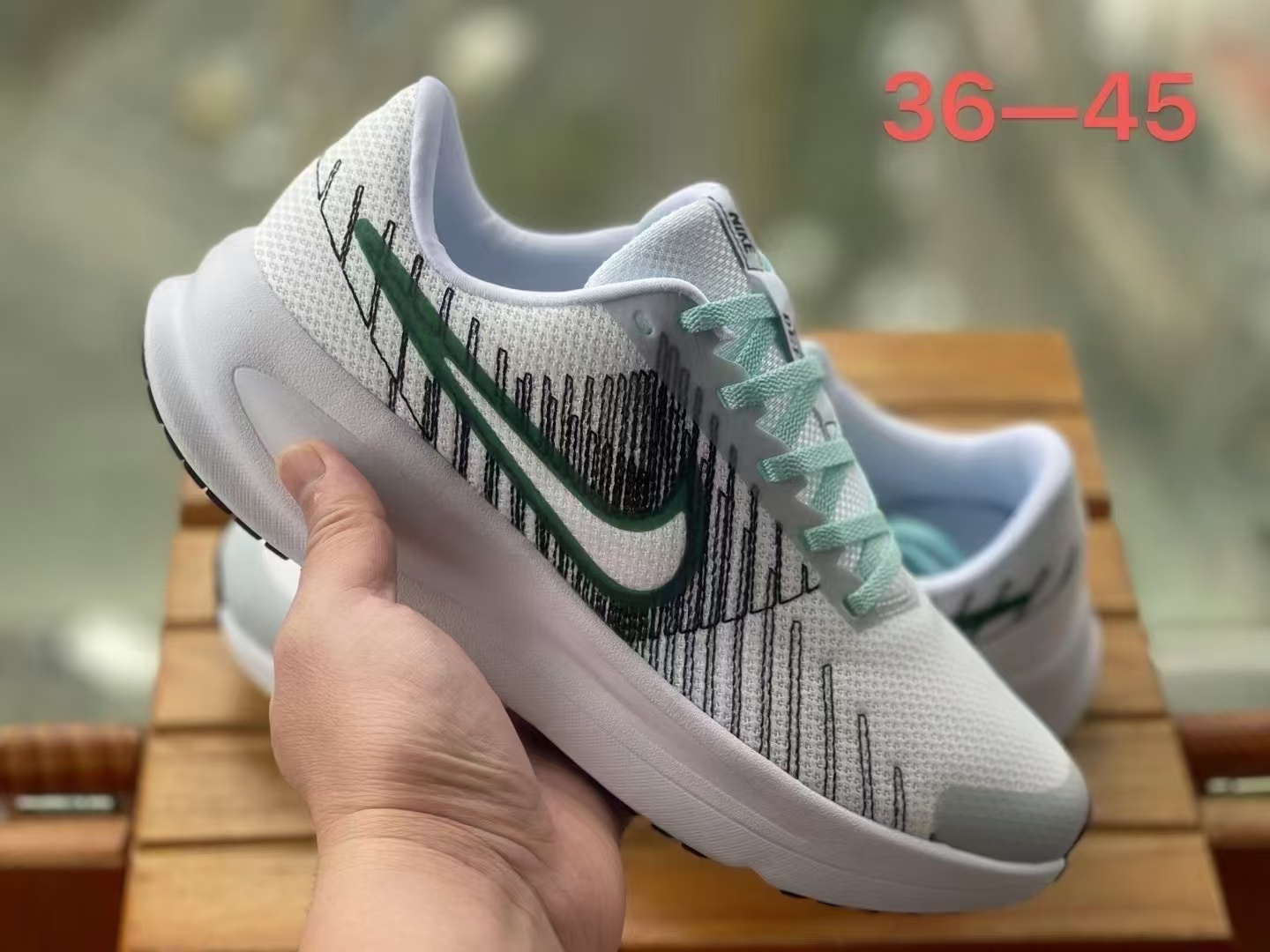 Nike Run Defy（H-63）