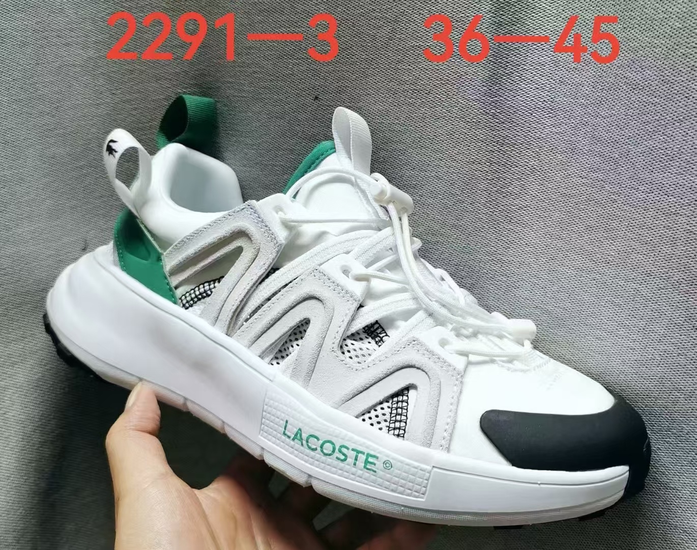 Lacost-e #2291（F108）