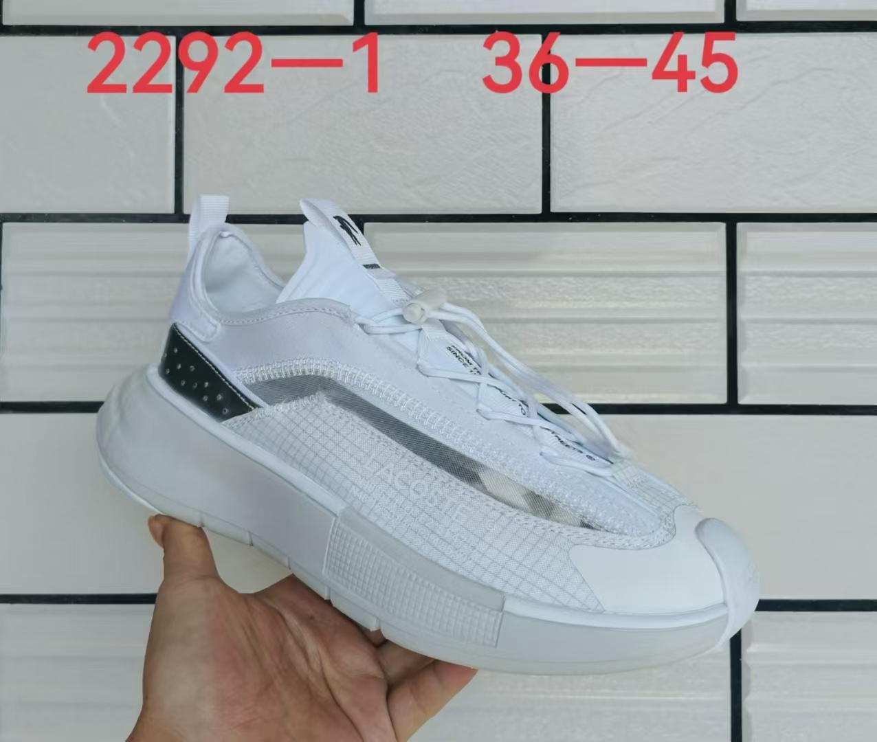 Lacost-e #2292（F108）