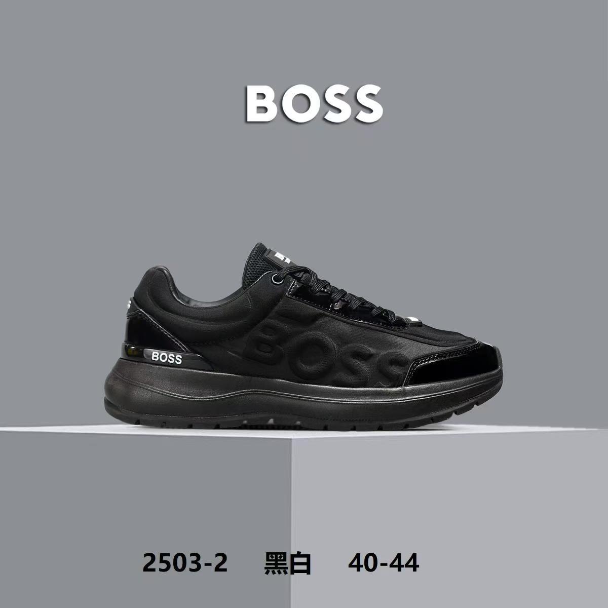 Boss #2503 (073 F84 H-29)