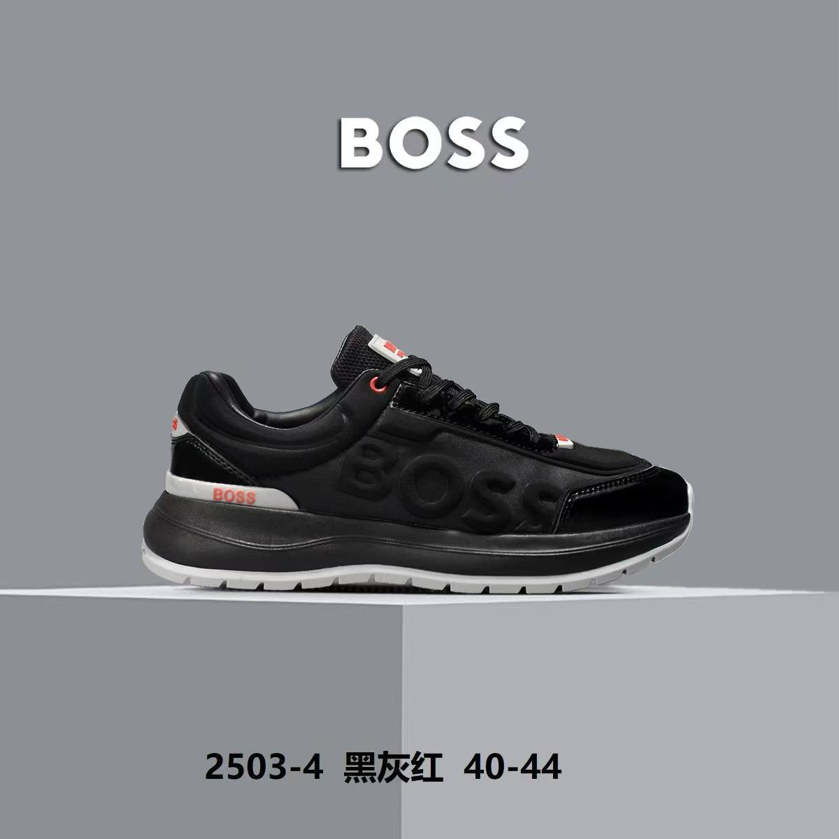 Boss #2503 (073 F84 H-29)