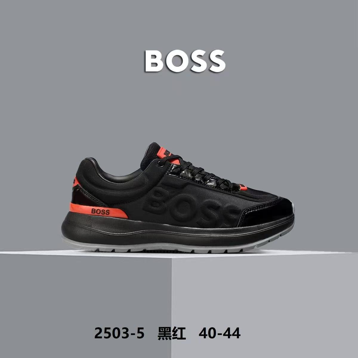 Boss #2503 (073 F84 H-29)