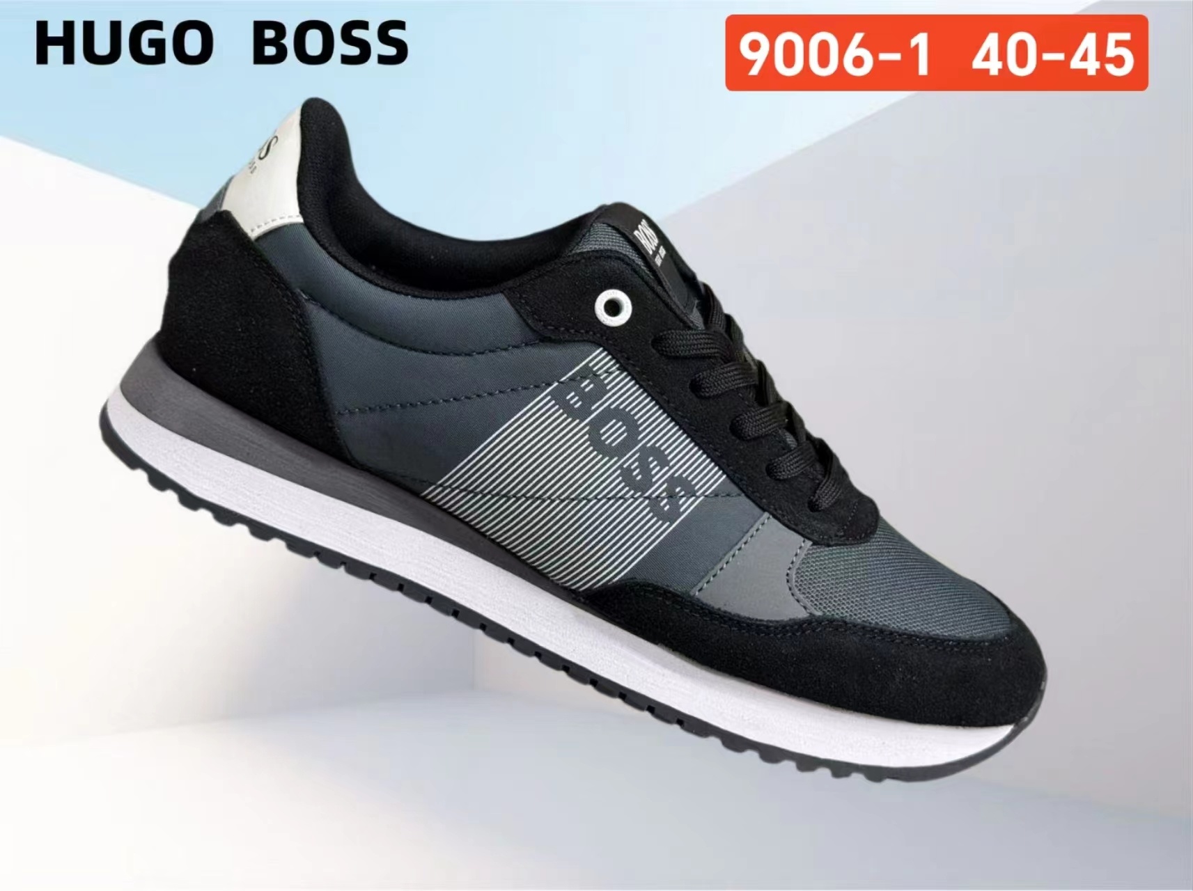 BOSS (H-73 F84)