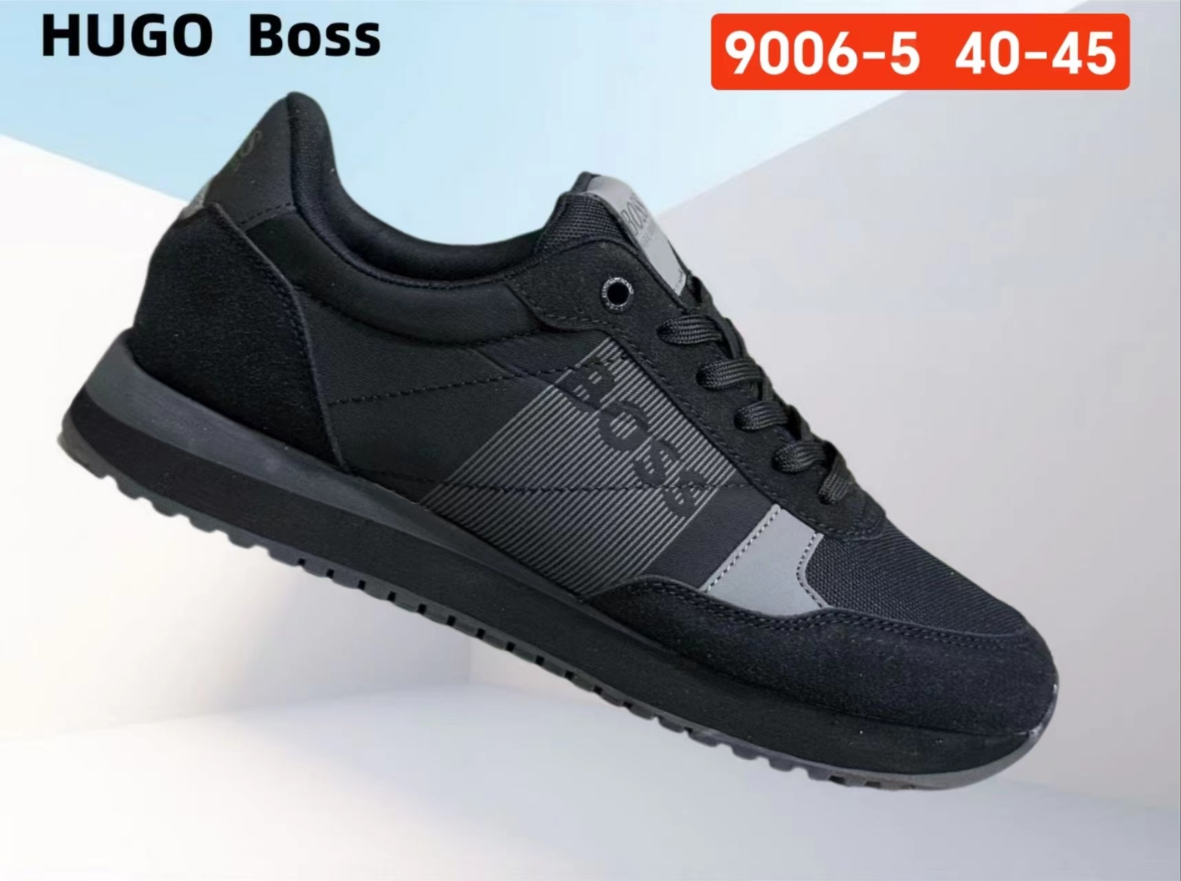 BOSS (H-73 F84)