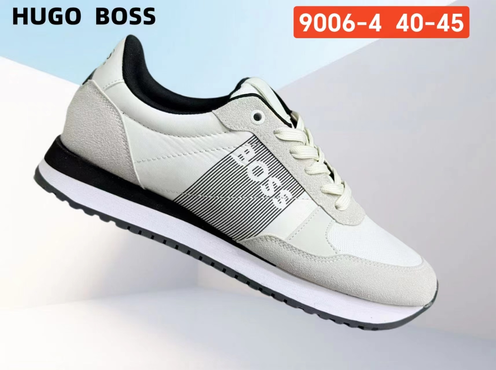 BOSS (H-73 F84)