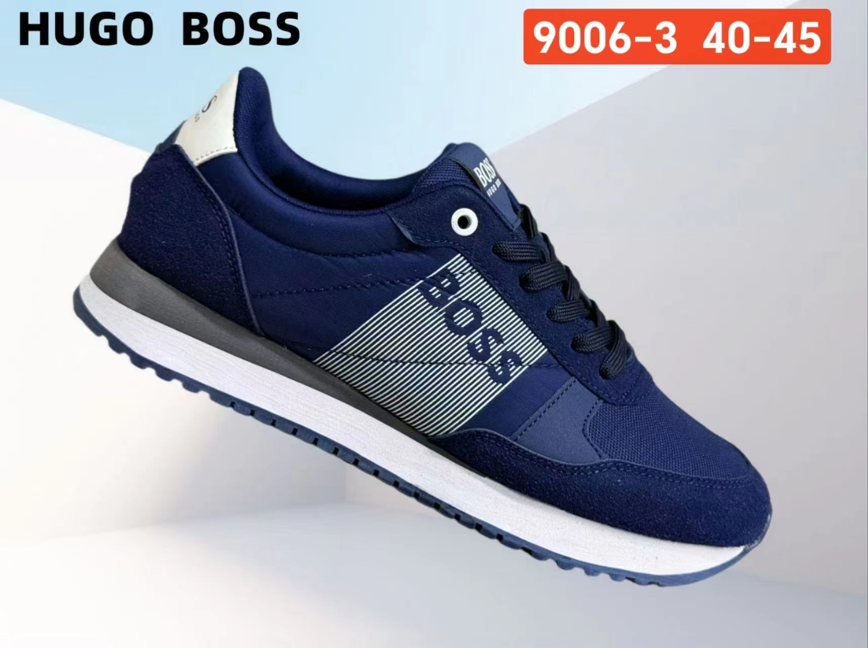 BOSS (H-73 F84)