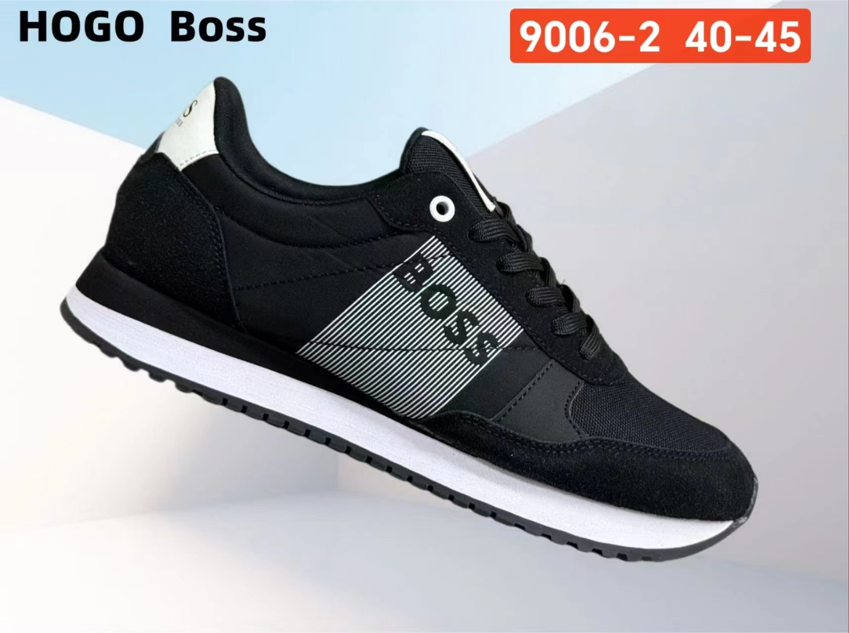 BOSS (H-73 F84)