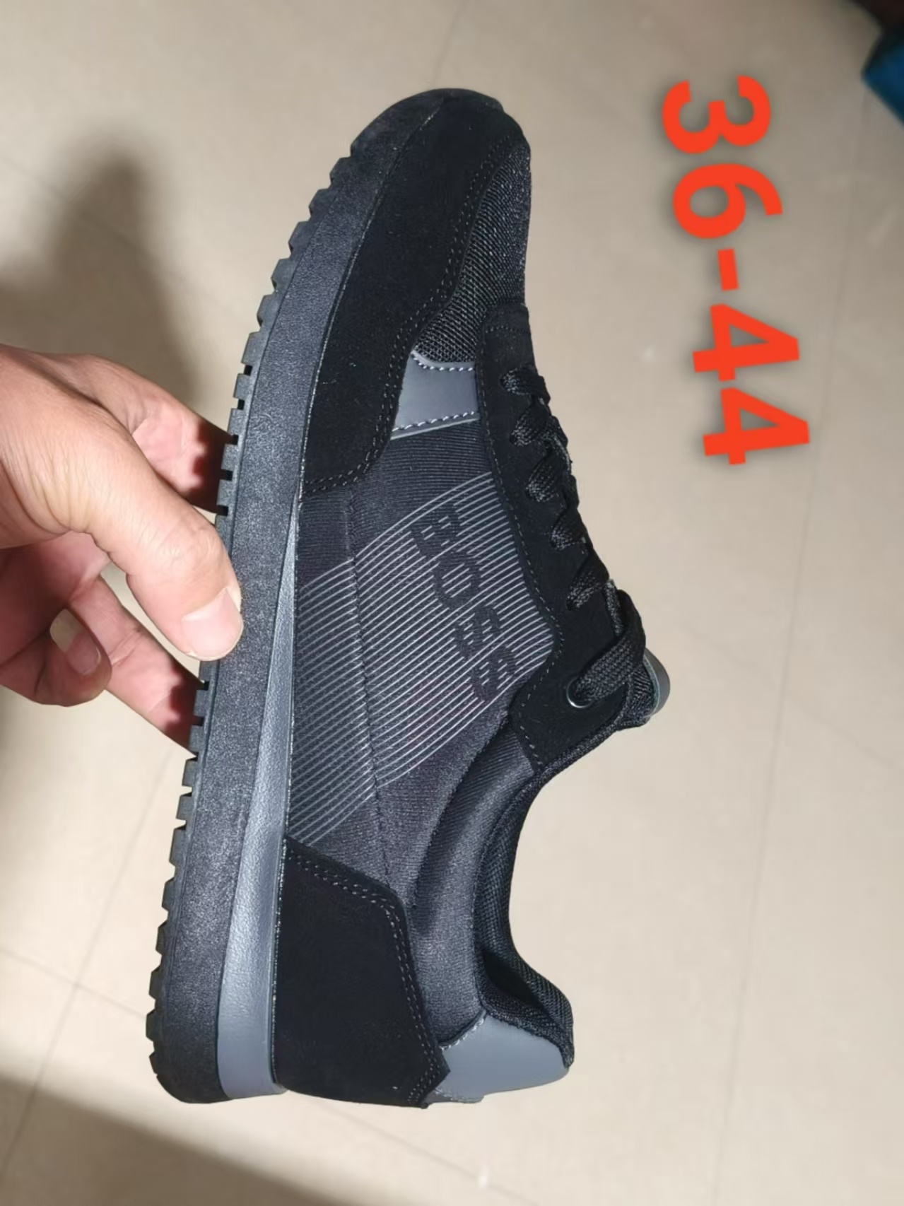 BOSS (H-73 F84)