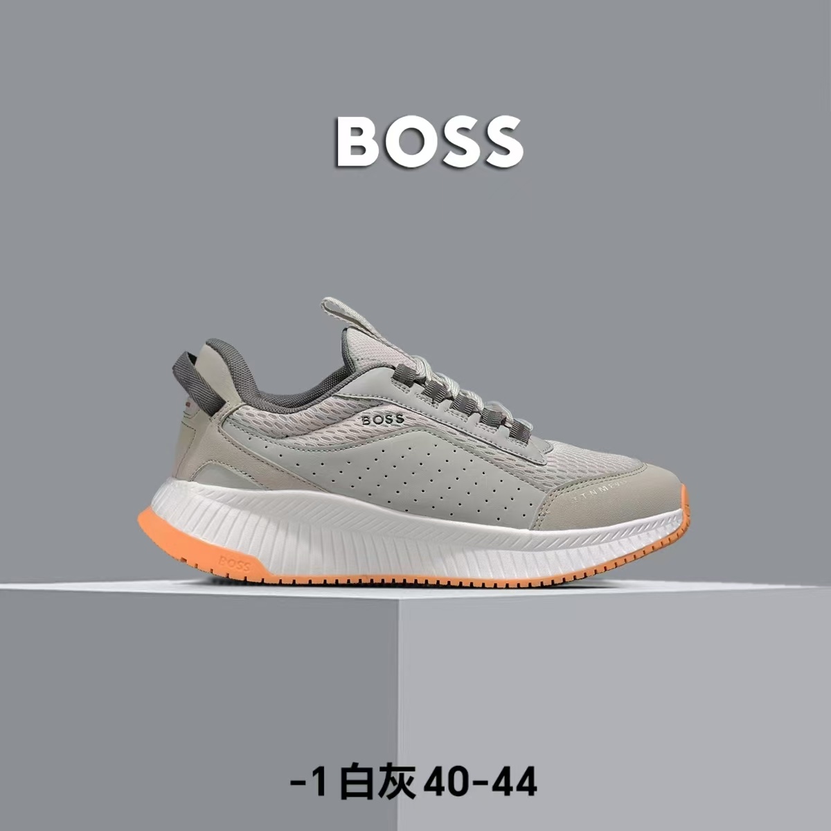 BOSS #3002 (073)