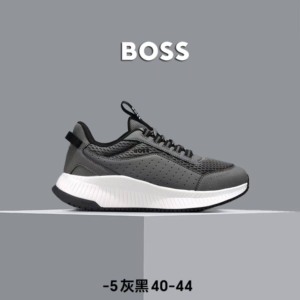 BOSS #3002 (073)